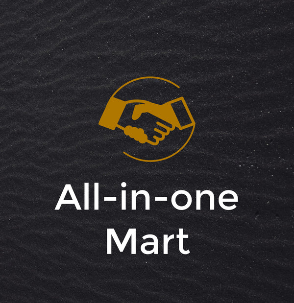 All-in-one Mart